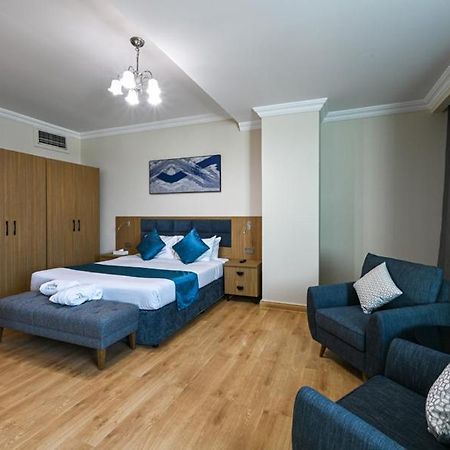 Saray Musheireb Hotel Suites And Apartment Doha Ngoại thất bức ảnh