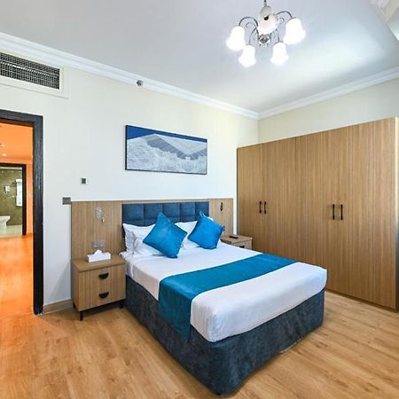 Saray Musheireb Hotel Suites And Apartment Doha Ngoại thất bức ảnh