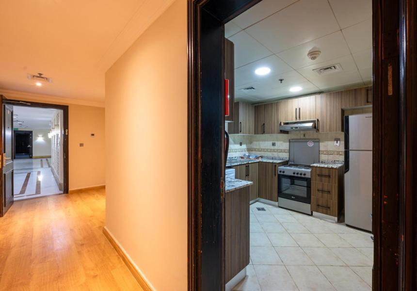 Saray Musheireb Hotel Suites And Apartment Doha Ngoại thất bức ảnh