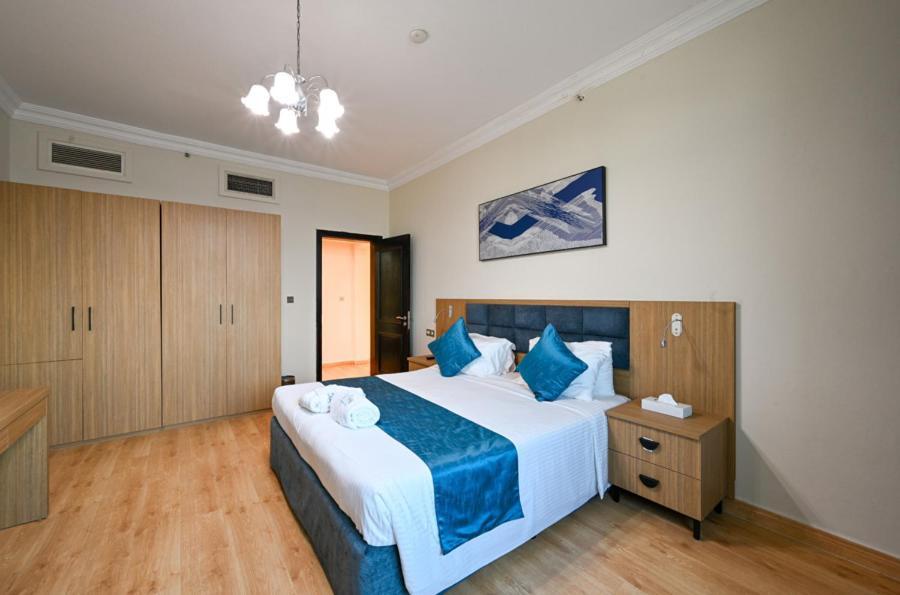 Saray Musheireb Hotel Suites And Apartment Doha Ngoại thất bức ảnh