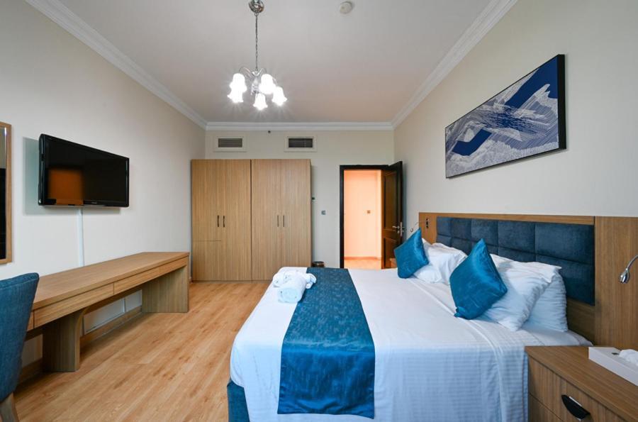 Saray Musheireb Hotel Suites And Apartment Doha Ngoại thất bức ảnh