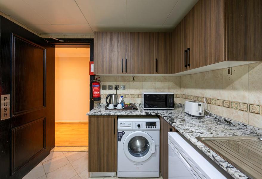 Saray Musheireb Hotel Suites And Apartment Doha Ngoại thất bức ảnh