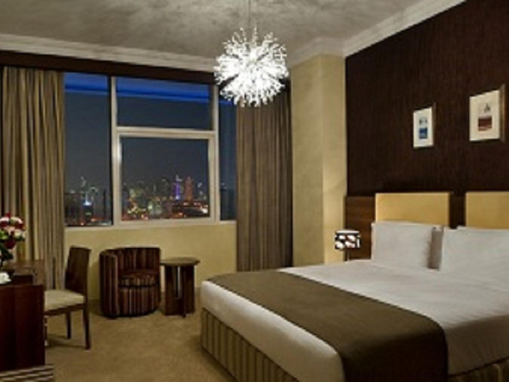 Saray Musheireb Hotel Suites And Apartment Doha Ngoại thất bức ảnh