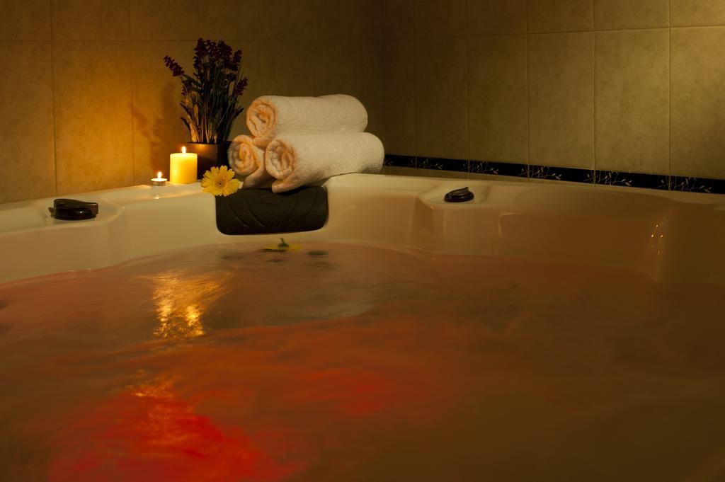 Saray Musheireb Hotel Suites And Apartment Doha Ngoại thất bức ảnh