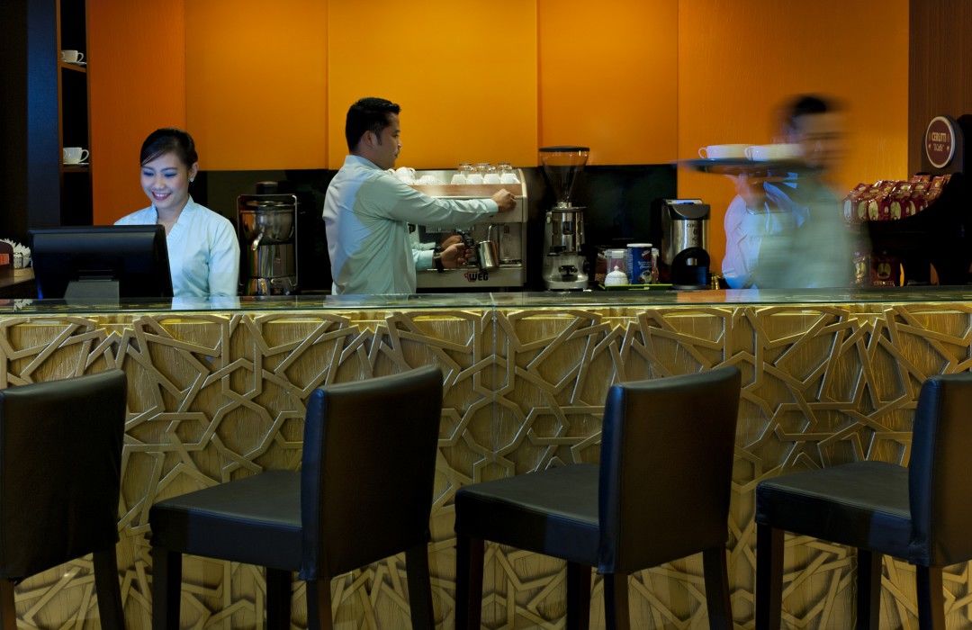 Saray Musheireb Hotel Suites And Apartment Doha Ngoại thất bức ảnh