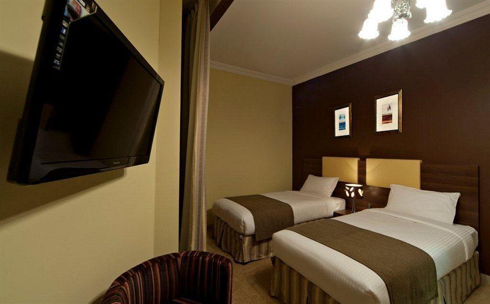 Saray Musheireb Hotel Suites And Apartment Doha Ngoại thất bức ảnh