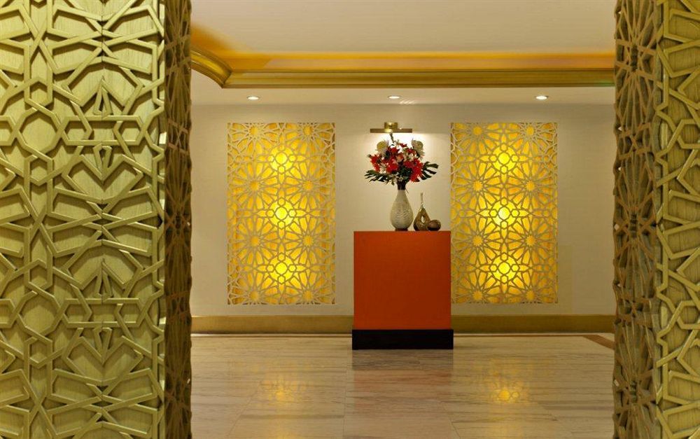 Saray Musheireb Hotel Suites And Apartment Doha Ngoại thất bức ảnh