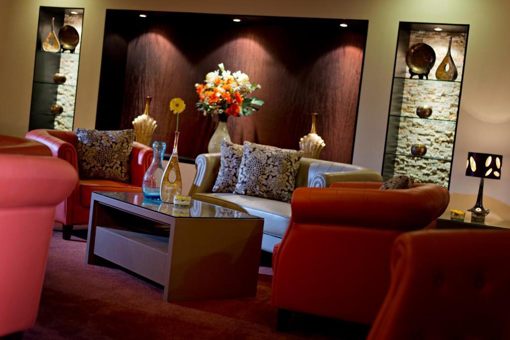 Saray Musheireb Hotel Suites And Apartment Doha Ngoại thất bức ảnh