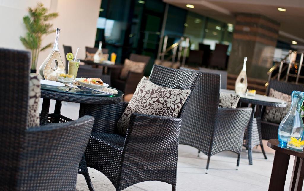 Saray Musheireb Hotel Suites And Apartment Doha Ngoại thất bức ảnh