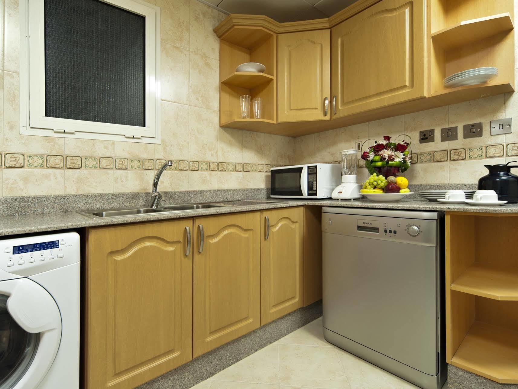 Saray Musheireb Hotel Suites And Apartment Doha Ngoại thất bức ảnh