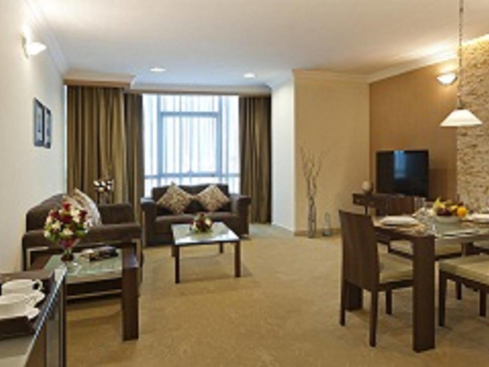 Saray Musheireb Hotel Suites And Apartment Doha Ngoại thất bức ảnh