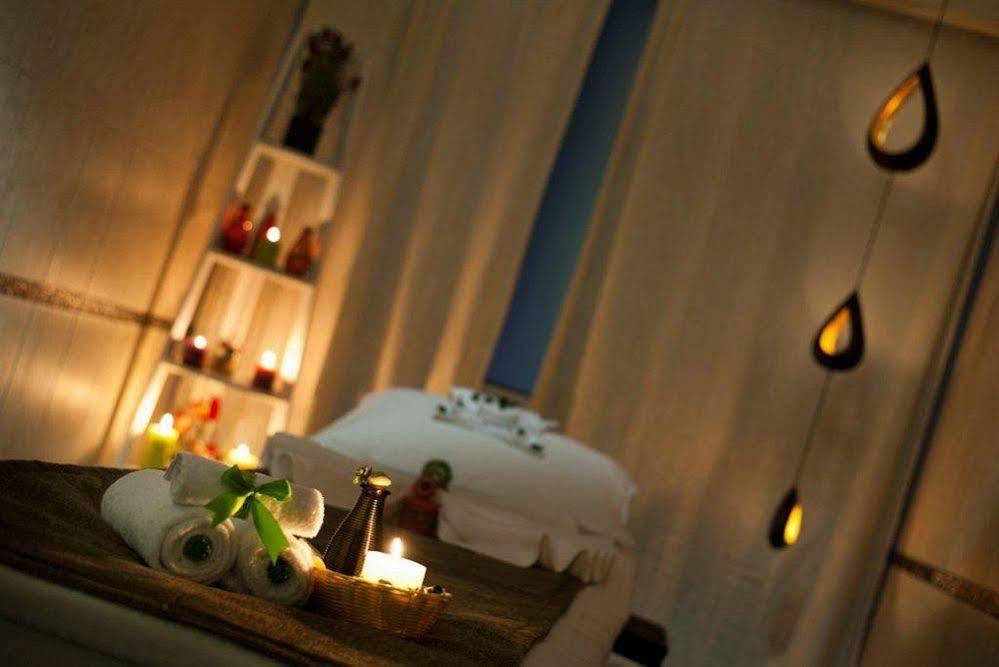 Saray Musheireb Hotel Suites And Apartment Doha Ngoại thất bức ảnh
