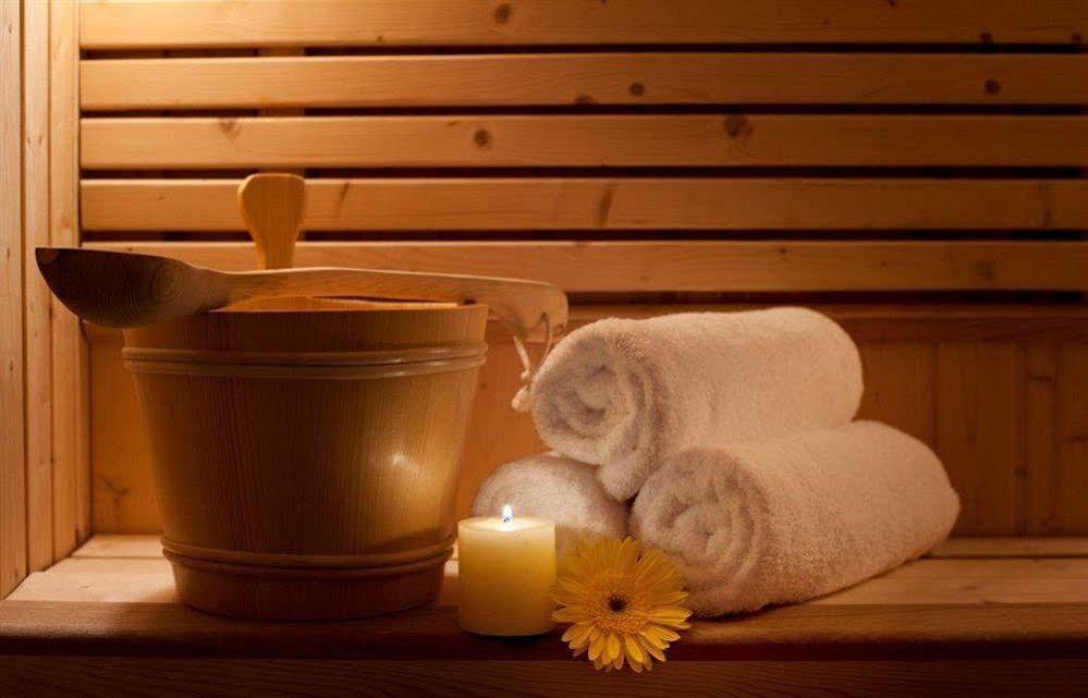 Saray Musheireb Hotel Suites And Apartment Doha Ngoại thất bức ảnh