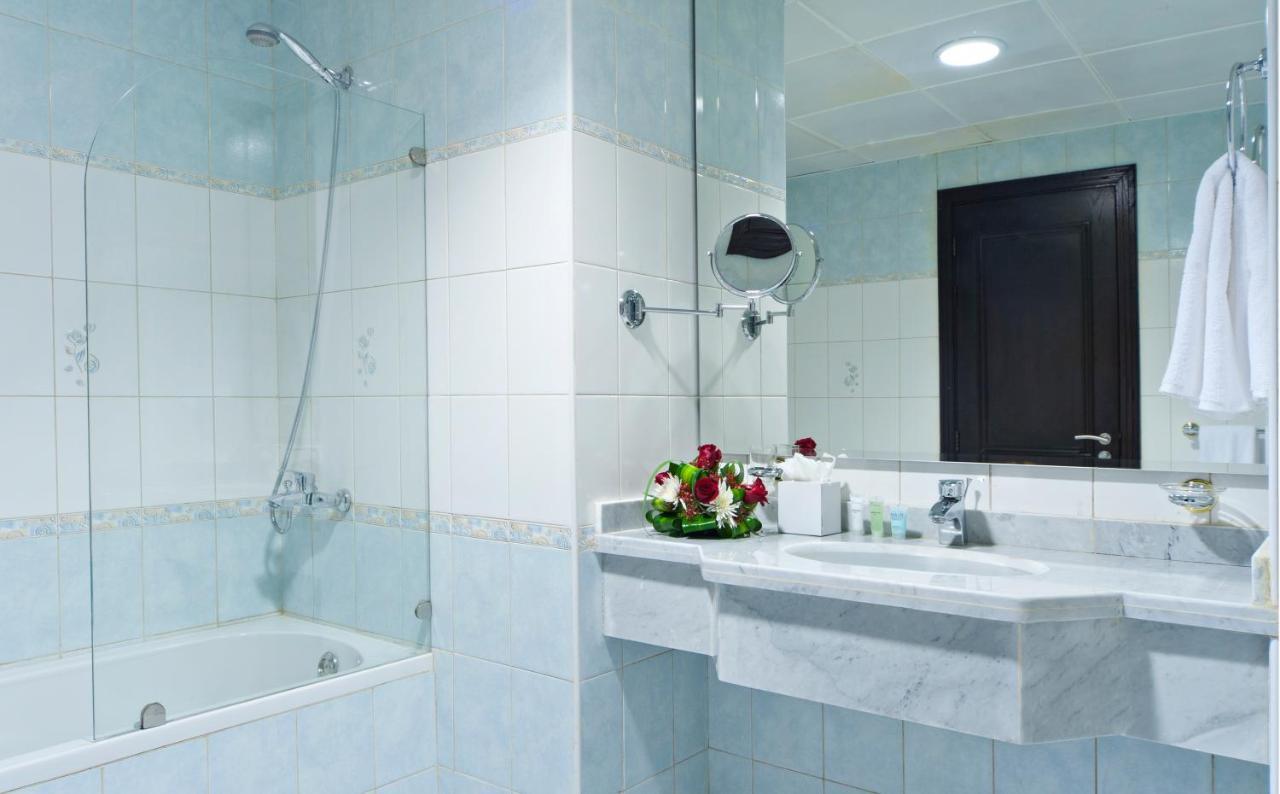 Saray Musheireb Hotel Suites And Apartment Doha Phòng bức ảnh